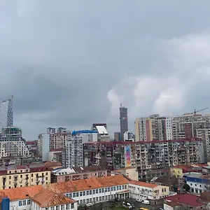  Апартаменты Kakha's