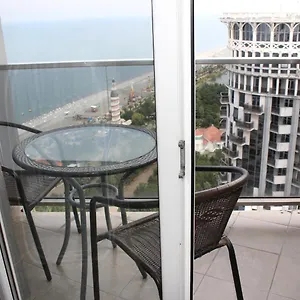  Апартаменты Orbi Sea Towers-sea View