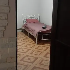  Проживание в семье шорена